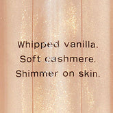 Victoria’s Secret Bare Vanilla Shimmer Body Mist - 250 ml